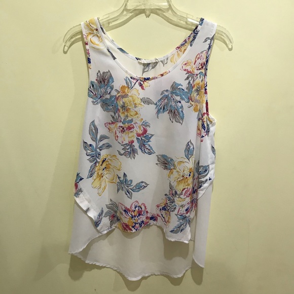 Elodie tank - Picture 12 of 12